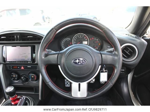 subaru brz 2012 -SUBARU--BRZ DBA-ZC6--ZC6-003464---SUBARU--BRZ DBA-ZC6--ZC6-003464- image 2