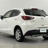 mazda demio 2017 -MAZDA--Demio DBA-DJ3AS--DJ3AS-304044---MAZDA--Demio DBA-DJ3AS--DJ3AS-304044- image 15