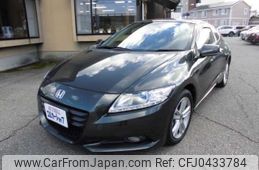 honda cr-z 2010 -HONDA 【尾張小牧 301ﾏ7720】--CR-Z DAA-ZF1--ZF1-1013171---HONDA 【尾張小牧 301ﾏ7720】--CR-Z DAA-ZF1--ZF1-1013171-