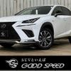 lexus nx 2019 quick_quick_DAA-AYZ10_AYZ10-6000086 image 1