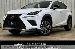 lexus nx 2019 quick_quick_DAA-AYZ10_AYZ10-6000086