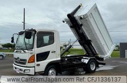 hino ranger 2005 GOO_NET_EXCHANGE_0602524A30250624W002