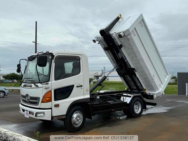 hino ranger 2005 GOO_NET_EXCHANGE_0602524A30250624W002 image 1