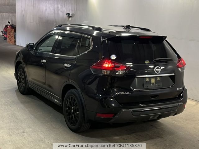 nissan x-trail 2020 -NISSAN--X-Trail NT32-320556---NISSAN--X-Trail NT32-320556- image 2