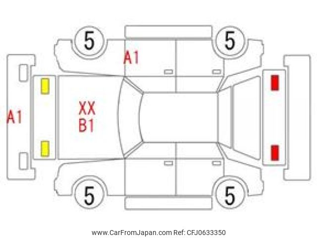 jeep compass 2015 -CHRYSLER--Jeep Compass ABA-MK4924--1C4NJDDB2GD508561---CHRYSLER--Jeep Compass ABA-MK4924--1C4NJDDB2GD508561- image 2