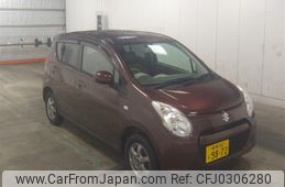 suzuki alto 2011 -SUZUKI 【群馬 582ｴ9872】--Alto HA25S--797578---SUZUKI 【群馬 582ｴ9872】--Alto HA25S--797578-