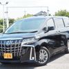 toyota alphard 2020 -TOYOTA--Alphard 6AA-AYH30W--AYH30-0120195---TOYOTA--Alphard 6AA-AYH30W--AYH30-0120195- image 1