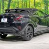 toyota c-hr 2017 -TOYOTA--C-HR DAA-ZYX10--ZYX10-2080323---TOYOTA--C-HR DAA-ZYX10--ZYX10-2080323- image 19