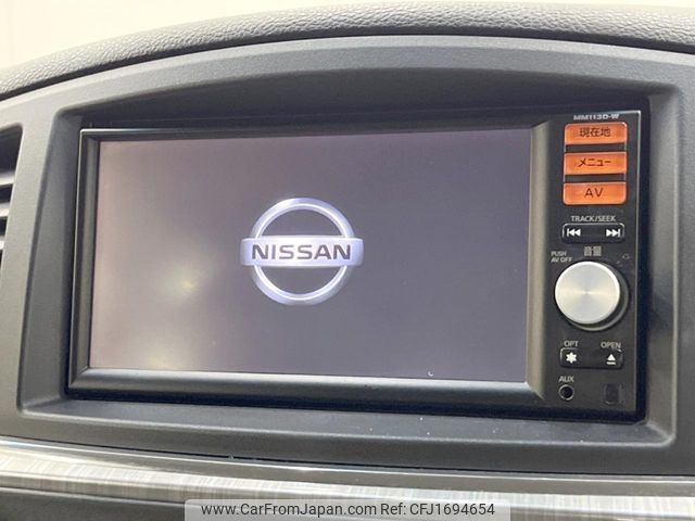 nissan elgrand 2014 CFJ1694654 image 2
