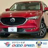 mazda cx-5 2018 -MAZDA--CX-5 3DA-KF2P--KF2P-208387---MAZDA--CX-5 3DA-KF2P--KF2P-208387- image 1
