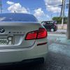 bmw 5-series 2013 -BMW--BMW 5 Series LDA-FW20--WBAFW12040D273539---BMW--BMW 5 Series LDA-FW20--WBAFW12040D273539- image 9