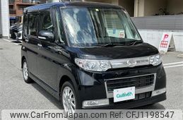 daihatsu tanto 2008 -DAIHATSU--Tanto CBA-L375S--L375S-0048241---DAIHATSU--Tanto CBA-L375S--L375S-0048241-