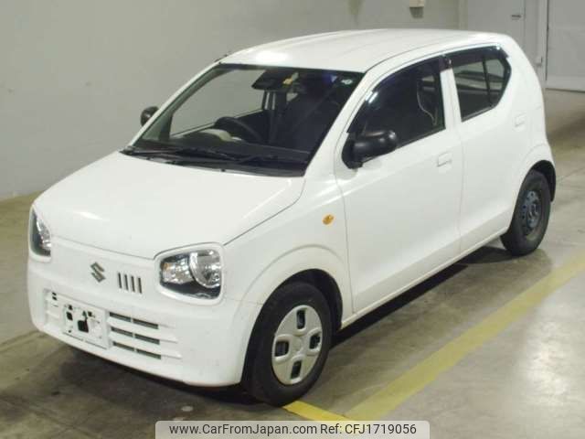 suzuki alto 2020 CFJ1719056 image 1