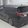 toyota alphard 2021 -TOYOTA--Alphard AGH30W-0393047---TOYOTA--Alphard AGH30W-0393047- image 7