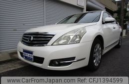 nissan teana 2012 -NISSAN 【名変中 】--Teana J32--251866---NISSAN 【名変中 】--Teana J32--251866-