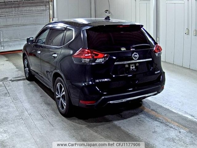 nissan x-trail 2020 -NISSAN--X-Trail NT32-599680---NISSAN--X-Trail NT32-599680- image 2