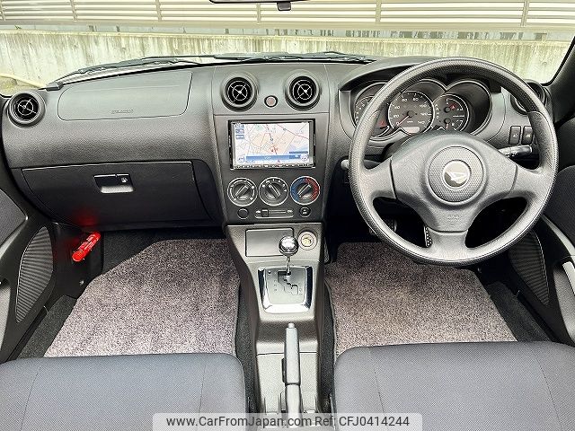 daihatsu copen 2009 -DAIHATSU--Copen ABA-L880K--L880K-0049867---DAIHATSU--Copen ABA-L880K--L880K-0049867- image 2