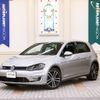 volkswagen golf 2017 CFJ1680583 image 1