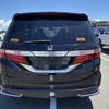 honda odyssey 2014 NIKYO_TA33634 image 4