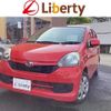 daihatsu mira-e-s 2014 quick_quick_LA300S_LA300S-1267178 image 1