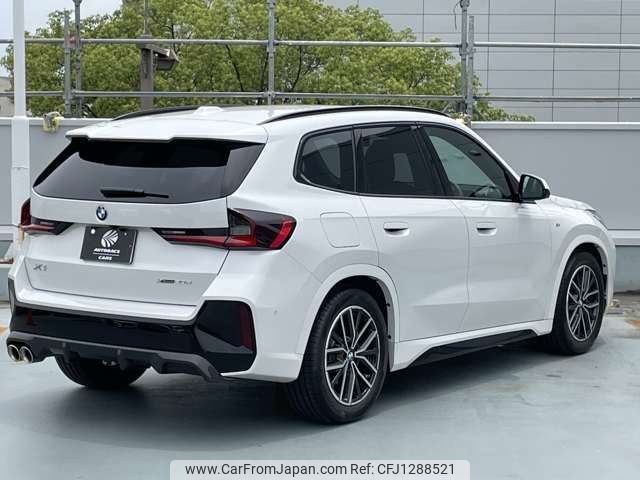 bmw x1 2024 -BMW--BMW X1 3CA-42EG20T--WBA42EG0605006***---BMW--BMW X1 3CA-42EG20T--WBA42EG0605006***- image 2