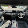 mercedes-benz a-class 2017 -MERCEDES-BENZ--Benz A Class DBA-176042--WDD1760422V167480---MERCEDES-BENZ--Benz A Class DBA-176042--WDD1760422V167480- image 14