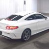 mercedes-benz c-class 2018 quick_quick_DBA-205340C_WDD2053402F705334 image 6