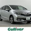 honda shuttle 2015 -HONDA--Shuttle DAA-GP8--GP8-1000620---HONDA--Shuttle DAA-GP8--GP8-1000620- image 1