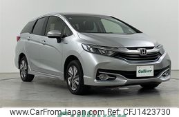 honda shuttle 2015 -HONDA--Shuttle DAA-GP8--GP8-1000620---HONDA--Shuttle DAA-GP8--GP8-1000620-
