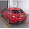 mercedes-benz cla-class 2017 quick_quick_DBA-117942_WDD1179422N427770 image 2