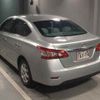 nissan sylphy 2012 CFJ1586586 image 2