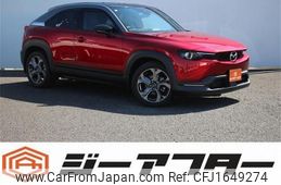 mazda mx-3 2022 CFJ1649274