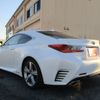 lexus rc 2015 -LEXUS--Lexus RC DAA-AVC10--AVC10-6001304---LEXUS--Lexus RC DAA-AVC10--AVC10-6001304- image 7