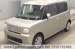 daihatsu move-conte 2010 -DAIHATSU 【Ｎｏ後日 】--Move Conte L585S-0017383---DAIHATSU 【Ｎｏ後日 】--Move Conte L585S-0017383-