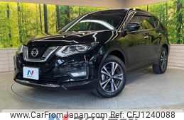 nissan x-trail 2019 quick_quick_NT32_NT32-314063