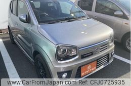 suzuki alto-works 2017 -SUZUKI--Alto Works DBA-HA36S--HA36S-886809---SUZUKI--Alto Works DBA-HA36S--HA36S-886809-