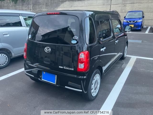 daihatsu mira-cocoa 2010 CFJ1754216 image 2
