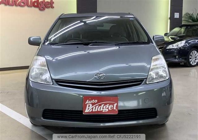 toyota prius 2005 BD19123A3590 image 2