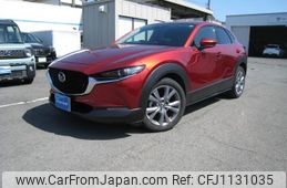 mazda cx-3 2022 -MAZDA--CX-30 3DA-DM8P--DM8P-204121---MAZDA--CX-30 3DA-DM8P--DM8P-204121-
