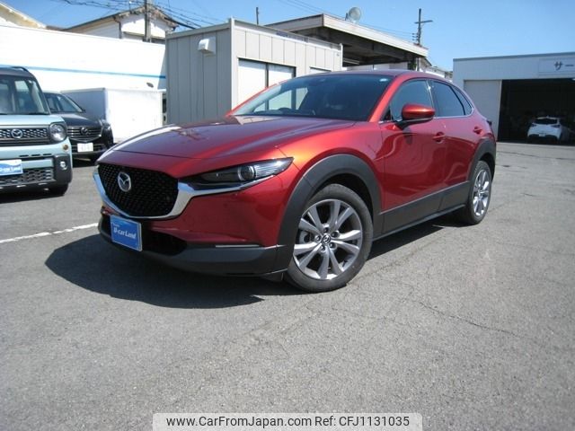 mazda cx-3 2022 -MAZDA--CX-30 3DA-DM8P--DM8P-204121---MAZDA--CX-30 3DA-DM8P--DM8P-204121- image 1