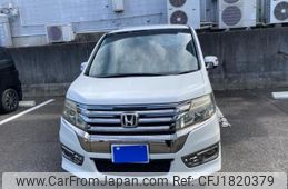 honda stepwagon 2013 CFJ1820379