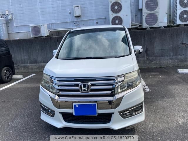 honda stepwagon 2013 CFJ1820379 image 1