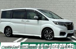 honda stepwagon 2020 CFJ1734008