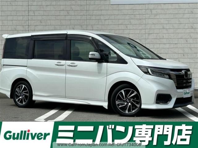 honda stepwagon 2020 CFJ1734008 image 1