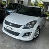 suzuki swift 2013 -SUZUKI--Swift DBA-ZC72S--ZC72S-306259---SUZUKI--Swift DBA-ZC72S--ZC72S-306259- image 1