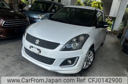 suzuki swift 2013 -SUZUKI--Swift DBA-ZC72S--ZC72S-306259---SUZUKI--Swift DBA-ZC72S--ZC72S-306259-