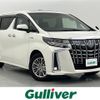 toyota alphard 2021 -TOYOTA--Alphard 6AA-AYH30W--AYH30-0127696---TOYOTA--Alphard 6AA-AYH30W--AYH30-0127696- image 1