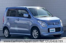 suzuki wagon-r 2009 -SUZUKI--Wagon R DBA-MH23S--MH23S-239322---SUZUKI--Wagon R DBA-MH23S--MH23S-239322-