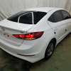 hyundai avante 2016 ED-01274-20191220 image 2