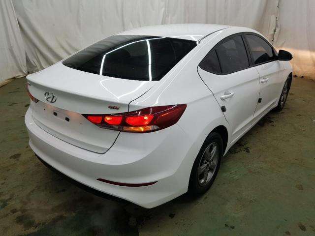 hyundai avante 2016 ED-01274-20191220 image 2